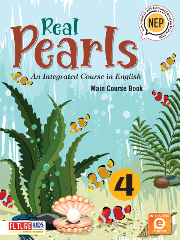 Real Pearls (Main Course Book)