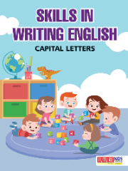 Skills In Writing English (Capital Letters)
