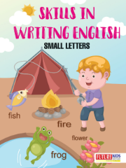 Skills In Writing English (Small Letters)