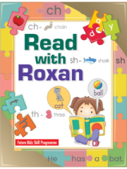 Read With Roxan