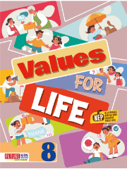 Values For Life