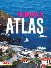 Middle Atlas