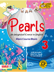 Pearls (Main Course Book)