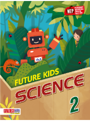 Future Kids Science Class 2
