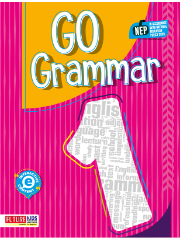 Go Grammar