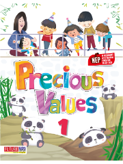 Precious Values