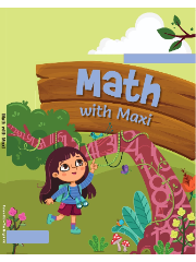 Math With Maxi