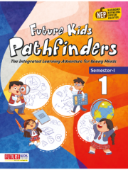 Future Kids Pathfinders Class-1 (Sem-1)