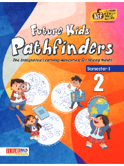 Future Kids Pathfinders Class-2 (Sem-1)