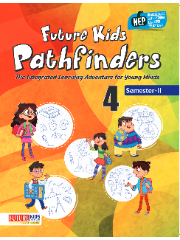 Future Kids Pathfinders Class-4 (Sem-2)